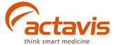 actavis logo