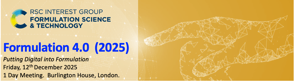 Formulation 4.0 2025 logo a