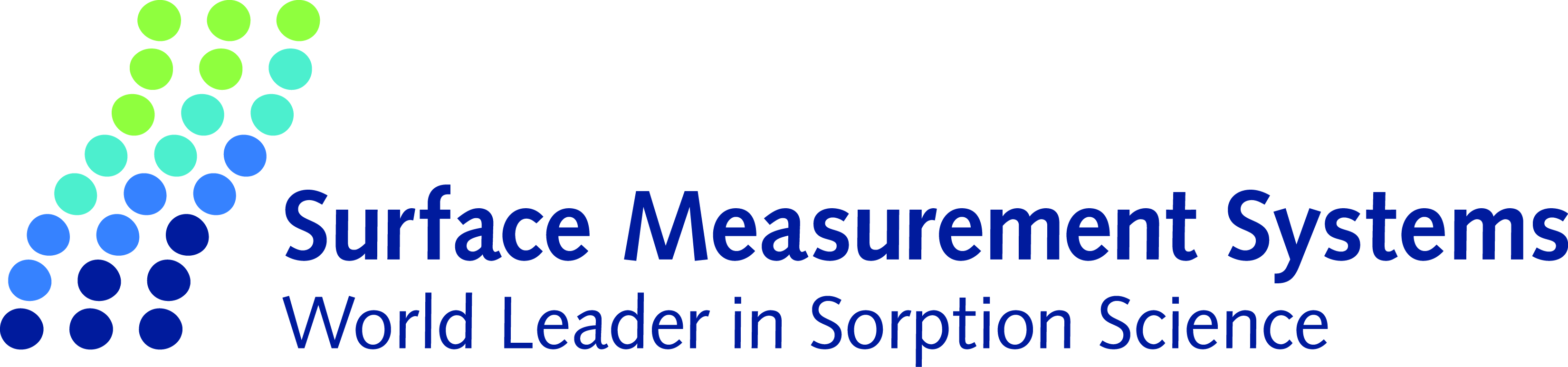 Surface Measurement Systems Logo