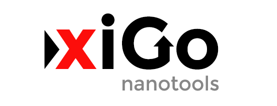 logo2 Xigo Nanotools