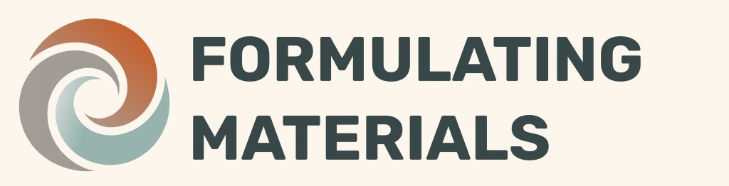 2025 FormMat Logo Banner