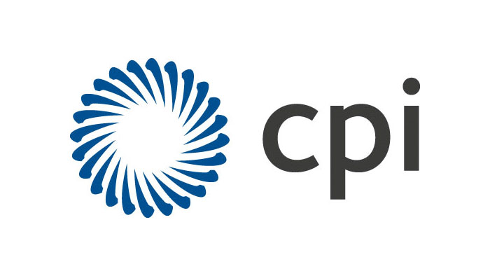 CPI logo